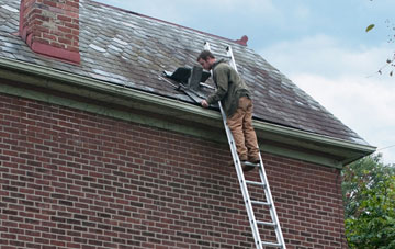 what affects urgent Innertown roof repairs