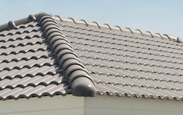 advantages of Innertown clay roofing