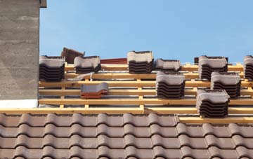 Innertown clay roofing costs
