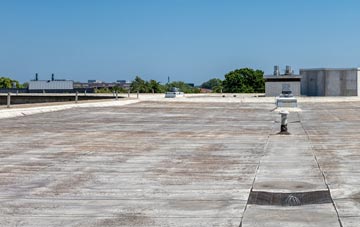 Innertown commercial flat roofing