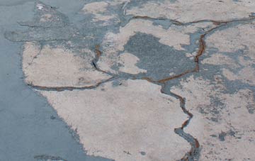 fibreglass roofing replacement Innertown