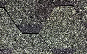 Innertown fibreglass shingle repairs