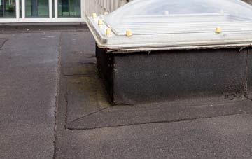 disadvantages of Innertown flat roofs