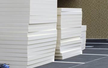 Innertown flat roof insulation costs