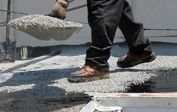Innertown flat roofing companies