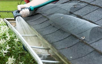 Innertown gutter cleaning costs