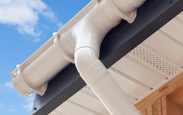 Innertown gutter installation costs
