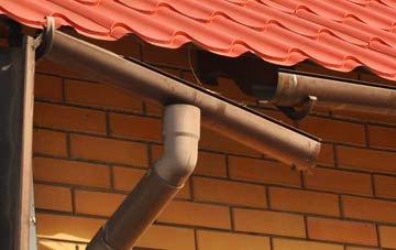 Innertown gutter repair costs