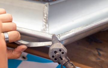 disadvantages of Innertown lead roofing