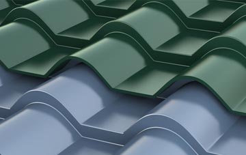 who should consider Innertown plastic roofs