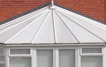 Innertown polycarbonate conservatory roof repairs