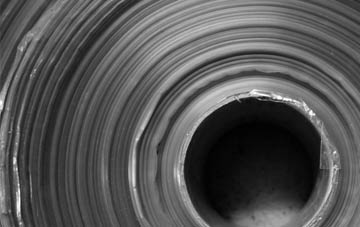 Innertown pvc roof replacement