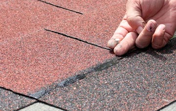 Innertown asphalt roof repairs