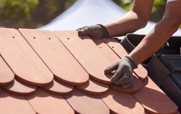 Innertown roof tile contractors