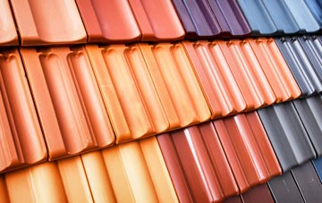 Innertown roof tile costs