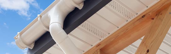 get Innertown guttering quotes today