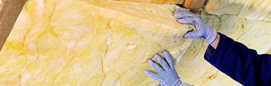 quotes for Innertown roof insulation