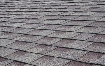 Innertown tiles for shallow pitch roofing