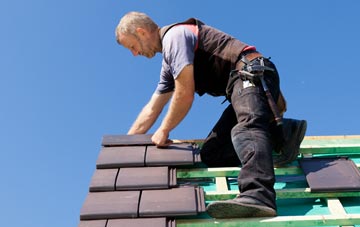 disadvantages of Innertown slate roofing