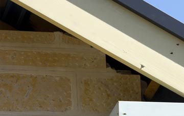 soffit repair Innertown
