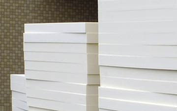 Innertown tapered roof insulation costs