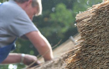 professional Innertown thatchers