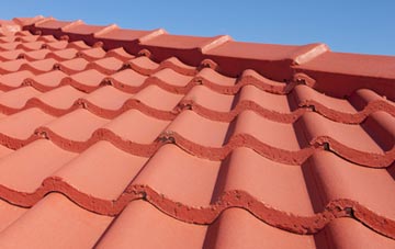 Innertown tile and slate roof replacement