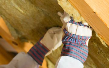 types of Innertown pitched roof insulation materials