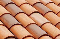 Innertown clay roofing