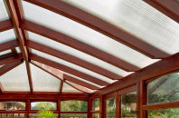 Innertown conservatory roofing insulation