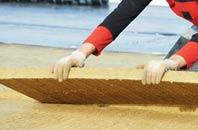 find rated Innertown roof insulation companies