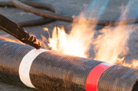 Innertown flat roofing replacement