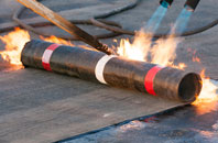 Innertown flat roof sealing