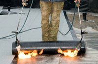 Innertown flat roof sealing quote