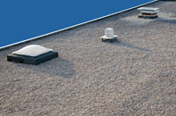 Innertown flat roofing