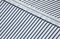 Innertown metal roofing