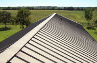 Innertown metal roof quotes