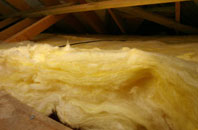 Innertown pitch roof insulation