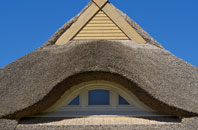 Innertown thatch roofing
